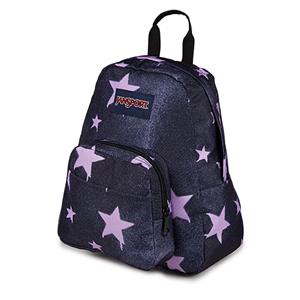 Image of HALF PINT BACKPACK -  starspastellilac